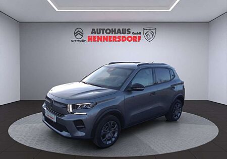 Citroën C3 Citroen Turbo 100 Stop&Start MAX