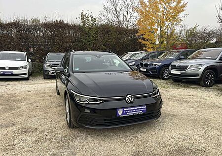 VW Golf Variant Volkswagen Life 2.0 TDI LED+NAVI+ACTIVE-INFO+SPURASSIST+1HAND