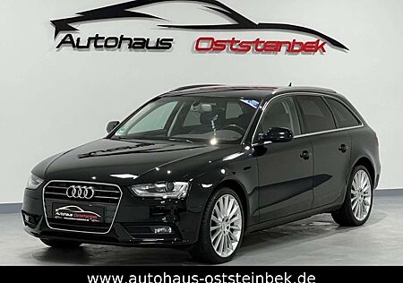 Audi A4 AVANT 2.0 TDI AMBIENTE/XEN/MMI/LEDER/PDC/SHZ/