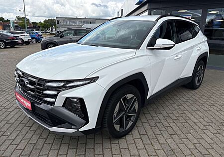 Hyundai Tucson Trend Mild-Hybrid 2WD 1.6 T-GDI SHZG Kamera