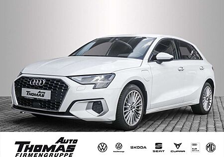 Audi A3 advanced 40 TFSI e S tronic NAVI