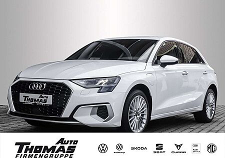 Audi A3 advanced 40 TFSI e S tronic NAVI