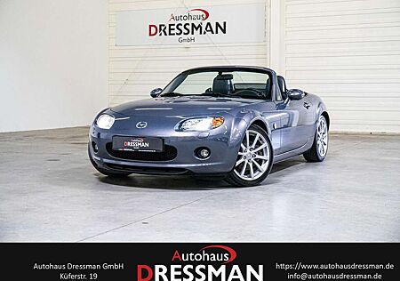 Mazda MX-5 2.0 Expression LEDER XENON BOSE KLIMAAUT.