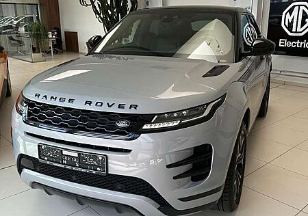 Land Rover Range Rover Evoque P250 R-Dynamic SE