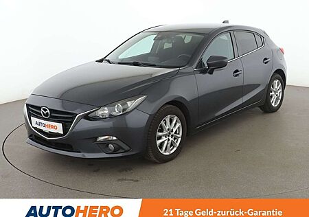 Mazda 3 2.0 Center-Line*TEMPO*PDC*SHZ*LIM*ALU*