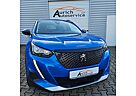 Peugeot 2008 Allure PureTech 100 S&S,RFK,Allwetterreifen