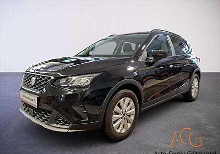 Seat Arona 1.0 TSI Style 81 kw ( 110PS)