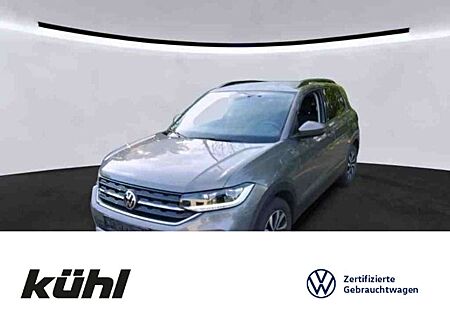 VW T-Cross Volkswagen 1.0 Active Navi,LED