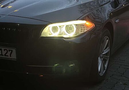 BMW 520d 520 Aut.
