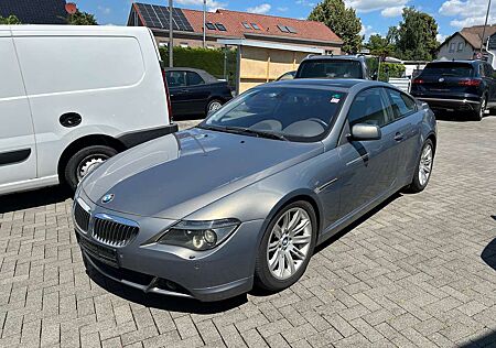 BMW 645 Ci