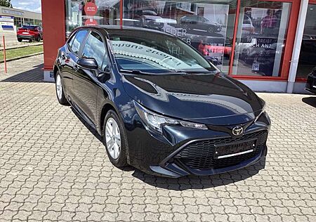Toyota Corolla 1.2 Turbo Comfort 6-Gang