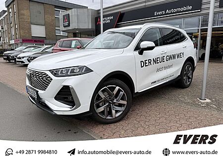 GWM Wey 03 2.0T PHEV Luxury *LED *Alcantara *HUD