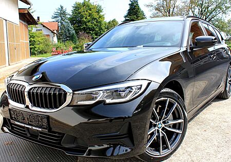BMW 330 d xDrive Touring Pano Standhzg Laser RFK HUD
