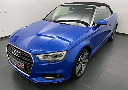 Audi A3 40 TFSI Cabrio quattro S tronic LED#Navi#RFK