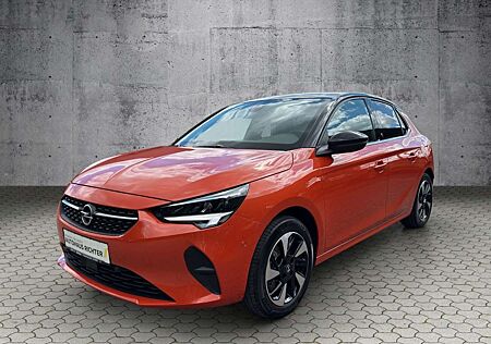 Opel Corsa -e PARK & GO PLUS, SITZ-& LENKRADHEIZG, DAB