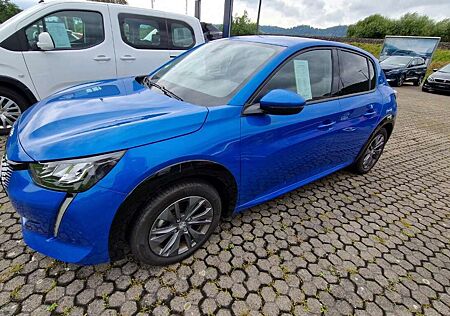 Peugeot e-208 Elektro Allure