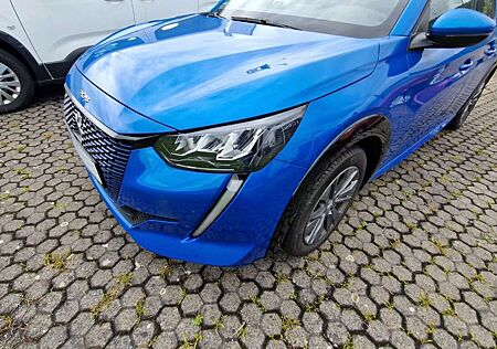Peugeot e-208 Elektro Allure
