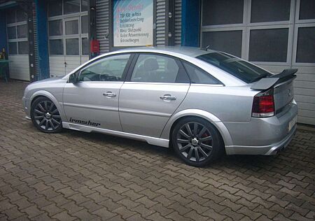 Opel Vectra Vect GTS 3.2 V6 KLI AL BRE REIF KD ZAHN TÜV NEU