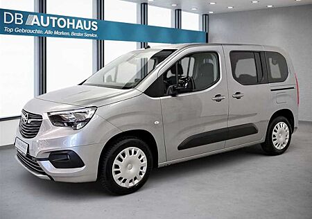 Opel Combo Life Elegance 1.2 Turbo