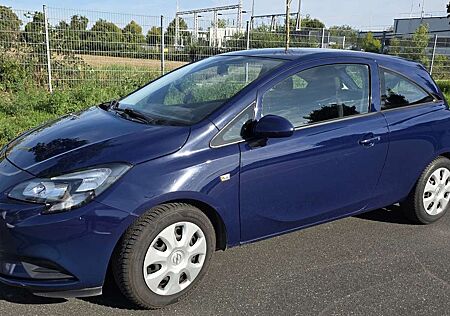 Opel Corsa 1.4 Automatik Edition
