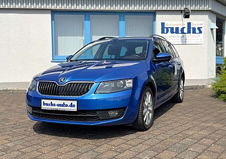 Skoda Octavia Combi 1.6 TDI Joy AHK Xenon DAB Carplay