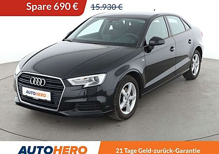 Audi A3 1.0 TFSI*XENON*PDC*SHZ*KLIMA*GARANTIE*