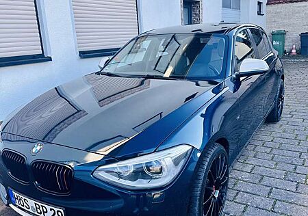 BMW 116i 116 Urban Line