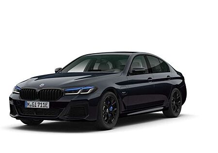 BMW 545 e xDrive M Sportpaket Innovationsp. EDC AHK
