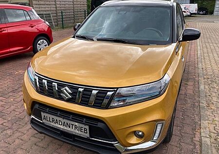 Suzuki Vitara 1.4 Boosterjet Hybrid Allgrip Comfort