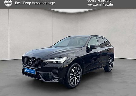 Volvo XC 60 XC60 XC60 B4 Plus-Dark Aut Glasd Leder PilotAssist BLIS