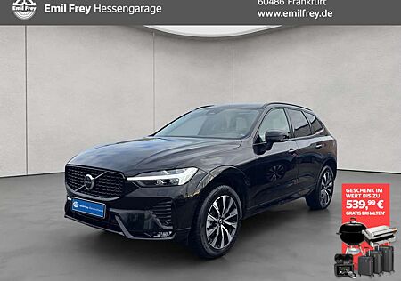 Volvo XC 60 XC60 XC60 B4 Plus-Dark Aut Glasd Leder PilotAssist BLIS