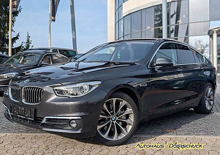 BMW 520d 520 GT Luxury *HEAD-UP*NAVI*LED*KAMERA*MEMORY