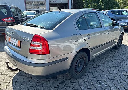 Skoda Octavia Lim. Elegance