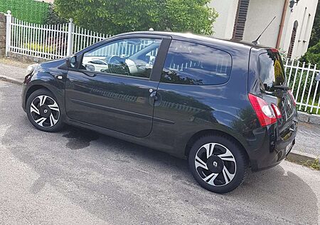 Renault Twingo 1.2 16V 75 Quickshift Dynamique