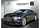 Bentley Continental GT W12 1st Edition Mulliner NAIM HUD