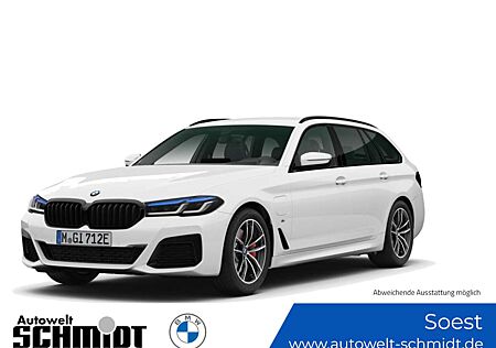 BMW 530 e Touring M Sportpaket + 2Jahre-BPS.GARANTIE