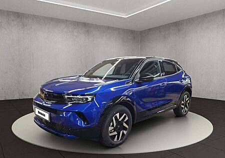 Opel Mokka GS Hybrid 107 kW (145PS) 6-Gang-Doppelku
