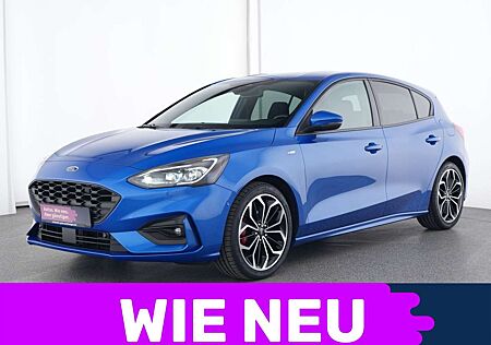 Ford Focus ST Line LED|Navi|Rückfahrkamera|SHZ