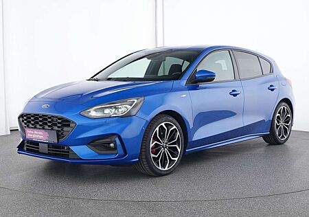 Ford Focus ST Line LED|Navi|Rückfahrkamera|SHZ