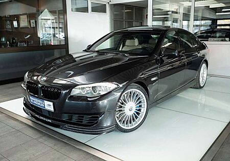 Alpina B5 Lim HeadUp Sitzbelüf. SrndView AdapDrive