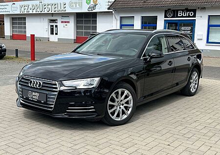 Audi A4 Avant 2.0TDI Sport+DSG+Digitial Tacho+TÜV ne