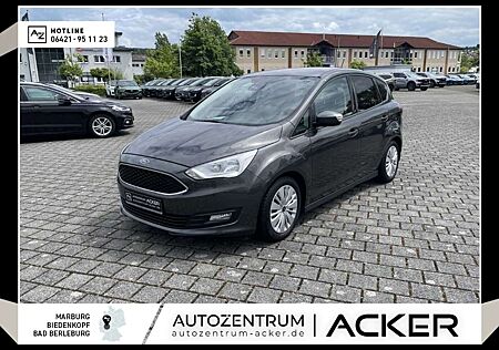 Ford C-Max 1.0 EcoBoost Cool&Connect RFK WinterPak