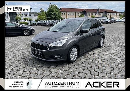 Ford C-Max 1.0 EcoBoost Cool&Connect RFK/WinterPak