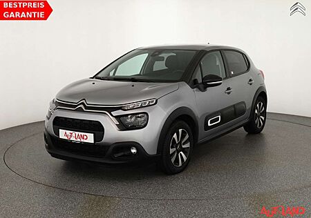 Citroën C3 Citroen PureTech 110 LED Navi Kamera