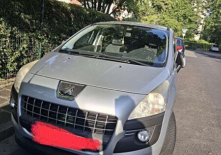 Peugeot 3008 Active