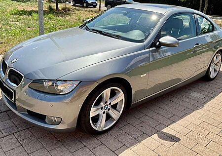 BMW 320d 320 Coupe