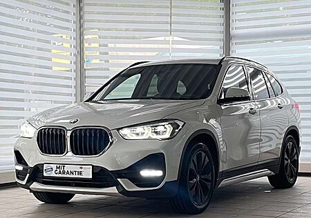 BMW X1 xDrive 25e Aut.Sport Line KAMERA AHK HUD