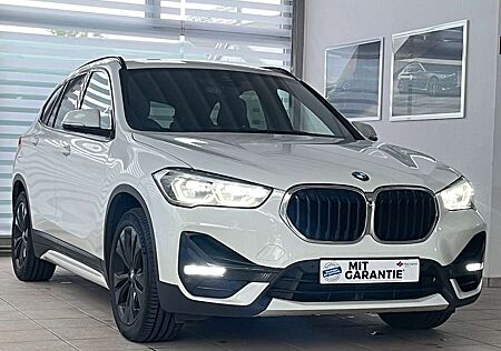BMW X1 xDrive 25e Aut.Sport Line KAMERA AHK HUD