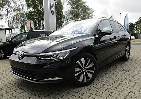 VW Golf Volkswagen VIII Variant 1.0 TSI OPF Move