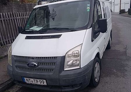 Ford Transit gebraucht kaufen Ford Transit FT 260 K City Light